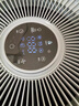 美的（Midea）【母婴级】价保618空气净化器鼻炎家用除甲醛除烟味异味过敏原空气净化机森林家L1 Lite 实拍图