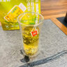 福茗源花草茶 冷泡茶茉莉绿茶 办公室茶包茉莉花茶泡水喝袋泡茶10包饮品 实拍图