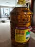 鲁花 【保真菜籽油】食用油 低芥酸特香菜籽油 6.18L   物理压榨 实拍图
