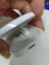 小米（MI）Redmi Buds 6 活力版 蓝牙耳机 30小时长续航 适用于安卓苹果手机 白色 实拍图