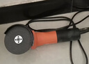 东成角磨机DSM820-100手磨机磨光机切割机打磨抛光电动工具 实拍图