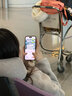Apple/苹果 60W type-c充电线-1米 usb-c手机数据线 原装旗舰店苹果iPhone 17 Pro Max iPad快充线 实拍图