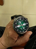 荣耀手表5Pro【国家补贴】46mm 黑色 智能运动手表无感血压心脏健康监测专业跑步 男女款 情侣表送男友 实拍图