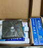 云南白药 益生菌牙膏套装 清新护龈牙膏6支500g+环保购物袋 实拍图