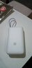 小米自带线充电宝20000 22.5W 手机移动电源 超大电池容量长续航 多种设备兼容 3C认证 浅灰色 实拍图