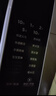 美的（Midea）微波炉平板家用多功能 易清洁内胆大容量20升 高效速热一键解冻杀菌除味宝宝菜单 M22J 实拍图