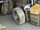 普利司通（Bridgestone）新能源汽车轮胎 235/45R18 98Y T005 EV 静音绵适配特斯拉Model3 实拍图
