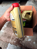 嘉实多（Castrol）极护智E版 全合成机油 润滑油 0W-40 SP A3/B4 1L 汽车保养 实拍图