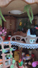 若来（Rolife）diy小屋童话树屋成人积木玩具模型儿童女孩生日520礼物 实拍图