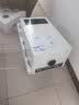 海尔（Haier）【行业首创双冷凝30JN7Eco】一级能效燃气壁挂炉天然气采暖炉暖气片地暖锅炉热水器 国家补贴自营 实拍图