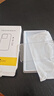 POZZO【久用不黄】适用荣耀Magic6Pro手机壳 HONOR magic6pro保护套防摔抗指纹全包裸机镜头保护全透明  实拍图