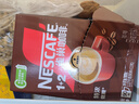 雀巢（Nestle）【樊振东同款】1+2特浓低糖*速溶咖啡三合一冲调饮品90条1170g 实拍图