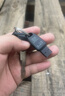 闪迪（SanDisk）64GB USB3.2 U盘 CZ550黑色 读速100MB/s 安全加密 数据恢复 学习办公电脑车载 高速大容量优盘 实拍图
