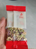 秋田满满有机蝴蝶面160g 宝宝面条1-3岁婴幼儿辅食儿童钙铁锌早餐面联名款 实拍图