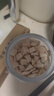 WEYES冻干鸡肉粒500g桶装成幼猫狗宠物零食冻干鸡胸肉干营养高蛋白 实拍图