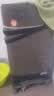 建讯通用万能型全自动洗衣机底座减震防滑加高底座滚筒波轮可移动半自动洗衣机底座 灰色-4脚4双轮-双管 实拍图