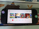 Nintendo Switch任天堂游戏机NS2掌上主机日版国际服多语言版本Switch2便携家用体感掌机 实拍图