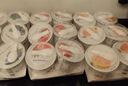 卡士（CLASSY.KISS）【全程冷链】满满牛油果风味发酵乳100g*18杯低温酸奶风味发酵乳 实拍图