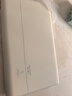 亚朵星球枕头颈椎枕芯睡眠慢回弹睡觉专用记忆棉双人基础款高枕一对装 实拍图