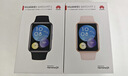 华为WATCH FIT 2华为手表智能手表蓝牙通话血氧自动检测樱语粉 女表 实拍图