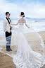 【永恒美旅拍】三亚新疆丽江大理厦门婚纱照旅行婚纱摄影写真跟拍 4520套系（咨询客服抢档期） 实拍图