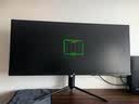 泰坦军团31.5英寸1152分区 MiniLED 4K 160Hz双模320Hz HDR1000 DyDs 新一代FAST VA电竞显示器P326MV PLUS 实拍图