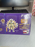 布鲁可积木人英雄总动员星辰版03端盒 潮玩男生玩具模型手办六一礼物 实拍图