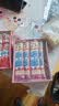 旺旺 冻痴雪糕冰激淇淋吸吸冰夏季碎冰冰棒含乳奶昔饮料 【整盒8支】香草味85ml*8支 实拍图