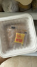 燕京国产小粒拉丝纳豆 激酶发酵菌健康轻食代餐50g*6盒 解冻即食 减脂 实拍图