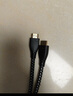 飞利浦HDMI线2.1版8K60Hz高清线4K240Hz兼容HDMI2.0笔记本电脑机顶盒电视显示器投影仪视频线5米 实拍图