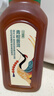 农夫山泉东方树叶青柑普洱茶335ml*15瓶无糖茶饮料0糖0脂0卡小瓶装 实拍图