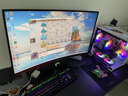 华硕（ASUS）全家桶英特尔酷睿14代i5/i7组装台式机电脑主机5060独显游戏电竞商用办公设计水冷整机全家桶全套 五：14代新款酷睿丨5060Ti独显丨1TB 华硕单主机【赠五年质保】 实拍图