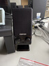 漫步者（EDIFIER）R10U 2.0声道电脑音响音箱 台式机笔记本桌面音响 黑色 实拍图