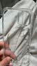 倍思【透明软壳】适用苹果16Plus手机壳iPhone16Plus保护套超薄防摔软壳硅胶镜头全包男女款透明简约 实拍图