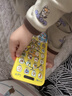 鑫思特（XST）玩具音乐手机宝宝婴幼儿可充电黄鸭早教电话机六一儿童节礼物 实拍图