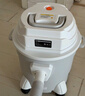 德尔玛（Deerma）【重磅新品】TJ700S 干吹两用吸尘器 家用商用 吸尘器桶式大吸力 整机降噪设计ZN-530 实拍图