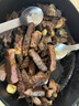 鲜京采 巴西眼肉西冷上脑牛排组合3.6斤 健身减脂牛肉【真原切】 实拍图