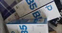 理肤泉【黄子弘凡同款】B5霜40ml+B5水50ml套装修护保湿面霜母亲节礼物 实拍图