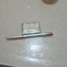 卡姿兰眉笔易防水易防汗持色不易脱色不易晕染自然女刀削式初学者久 02深棕色【深色发系】 实拍图