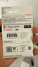闪迪（SanDisk）128GB TF（MicroSD）内存卡 A1 U1 C10 至尊高速移动版存储卡 读速140MB/s 手机平板游戏机内存卡 实拍图