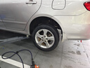 佳通轮胎（Giti）205/55R16 91H GitiSynergy H2 适配速腾/朗动/克鲁泽/雷凌/吉利 实拍图