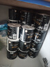 洁柔有芯卷纸 黑Face4层180克*23卷 厚韧耐用卫生纸卷筒纸纸巾整箱 实拍图