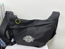 Dickies斜挎包男单肩包多隔层大容量骑行包DK运动手机包防泼水旅行通勤包 实拍图