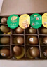 佳沛（zespri）新西兰阳光金奇异果16粒礼盒经典果单果 88-103g  猕猴桃水果礼盒 实拍图