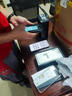 realme手机OPPO 真我Neo8 第五代骁龙8  165Hz高刷屏 AI手机游戏手机智能手机16+512灰 国家补贴 实拍图
