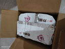 统一炸酱面 老北京炸酱面 袋装 104g*5袋 五连包 干拌面 方便面速食面 实拍图