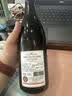 CHATEAU DE HARTES法国勃艮第村庄级AOC进口红酒 黑皮诺干红葡萄酒 双11 750ml*1 实拍图