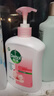 滴露（Dettol）洗手液抑菌消毒滋润500g+500g 补充装儿童家庭护手替换 实拍图