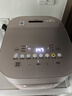 美的（Midea）【价保618】赤炎臻香3L家用电饭煲小型2-3人钛釜电饭锅上下双IH加热低糖饭煮粥多功能MB-SFB3021H 实拍图