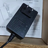 悠品12V2.5A/3A电源适配器电脑显示器电源线路由器机顶盒监控摄像头DC充电器5.5*2.5/2.1mm圆口通用2A 实拍图